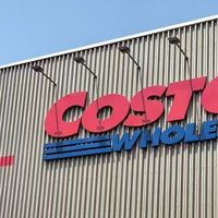 在华营收首次破百亿！Costco全球副总裁：没把“做得最大”当中国市场目标