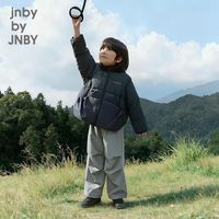 jnby by JNBY｜25 冬两件套羽绒服太懂宝妈❄️