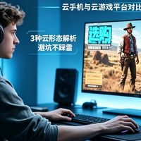 2026最好用云游戏软件推荐：云手机与云游戏平台对比评测指南