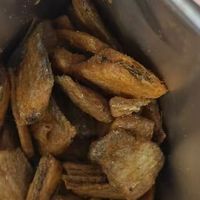 酥到骨头都能嚼，追剧下酒的好搭档