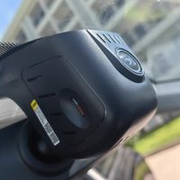 大众车主必装✅原厂隐藏式记录仪 无损免走线太省心