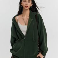 美式松弛感本命卫衣✨BASEMENT FG极简慵懒太耐看
