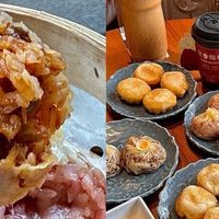 苏州山塘街！一定要吃的几家（合集）和避坑！！