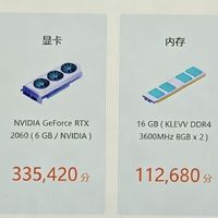 老机升级，5600才是DDR4末代真正甜品