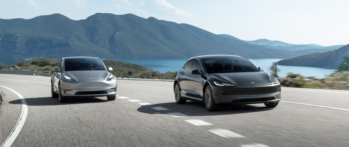 特斯拉Model 3现车直减5000元,廉价版或即将引入内地杀入20万内