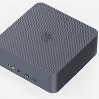 1295元！零刻EQR5迷你主机上架：锐龙3 7330U+16GB内存