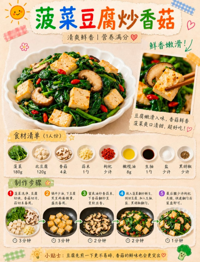 蔬菜