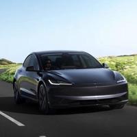 特斯拉Model 3和Y季末清库存，综合优惠最高2.1万元