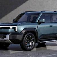 15万买比亚迪方盒子SUV！搭激光雷达配云辇-C，钛6这次要火