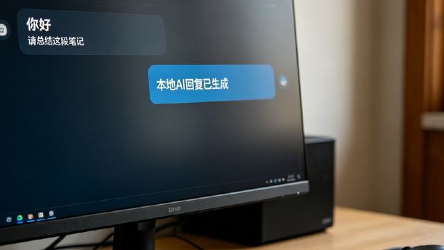 别盲目跟风AI PC！聊聊为本地大模型升级的真实取舍