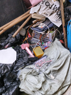 四台徕芬吹风机的捡漏与维修