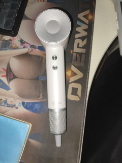 四台徕芬吹风机的捡漏与维修