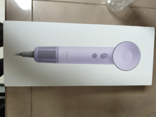 四台徕芬吹风机的捡漏与维修