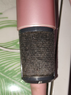四台徕芬吹风机的捡漏与维修