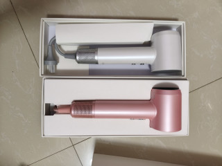 四台徕芬吹风机的捡漏与维修