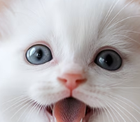 烘焙猫粮和膨化猫粮哪个好 猫粮怎么选看颗粒看温度