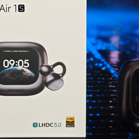 不止是耳机！当贝Air 1S实测：你的随身AI助理有多强？