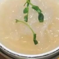 清汤燕窝：至淡至鲜的宴上珍馐