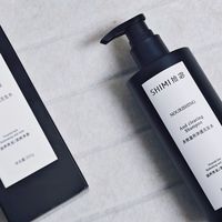 烫染星人告别“枯草头”，这瓶拾宓洗发水有点东西