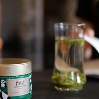 白露喝茶选什么茶叶？白露至秋燥起，一杯竹叶青绿茶更滋润