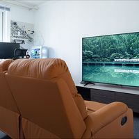 雷鸟鹤6 Ultra竞技款4K电视首发3999元，QD-Mini LED配1152分区