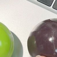 嘎嘣脆爆浆瞬间治愈所有烦躁