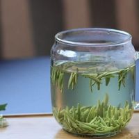 白露润燥喝什么？别只盯着梨汤银耳，竹叶青茶更懂秋日的清爽