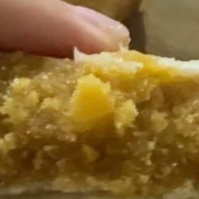 中秋尝鲜｜被这款非遗苏式榴莲月饼狠狠惊艳