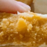 中秋尝鲜｜被这款非遗苏式榴莲月饼狠狠惊艳