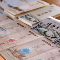 江浙沪亲子研学的目的地推荐：一本通关文牒，带娃在古村集八卦印