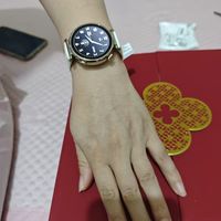 腕上幸运四叶草🍀华为GT6限定款美到犯规！