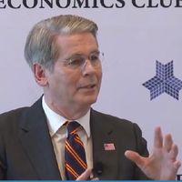 美财长点评比亚迪，以产品力赢得世界认可