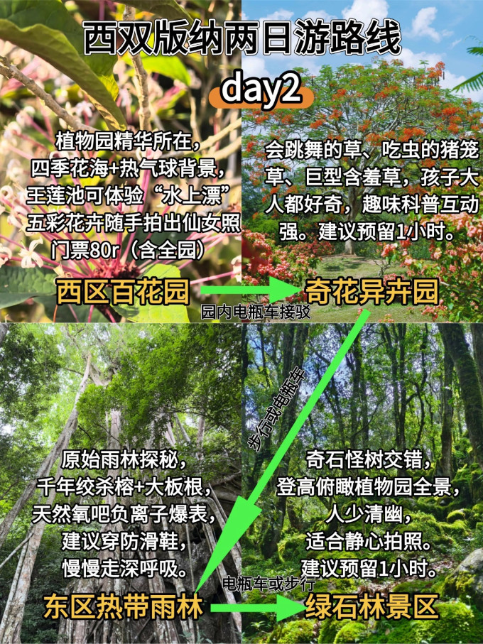 国内度假