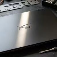 从开箱到调校：我的HyperX暗影精灵PRO 15"改装"实录