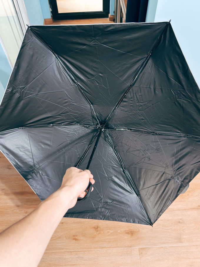 雨伞雨具