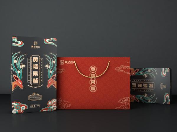 黄精果脯别盲买！2026这3个即食黄精回头客最多，直接吃就选它们