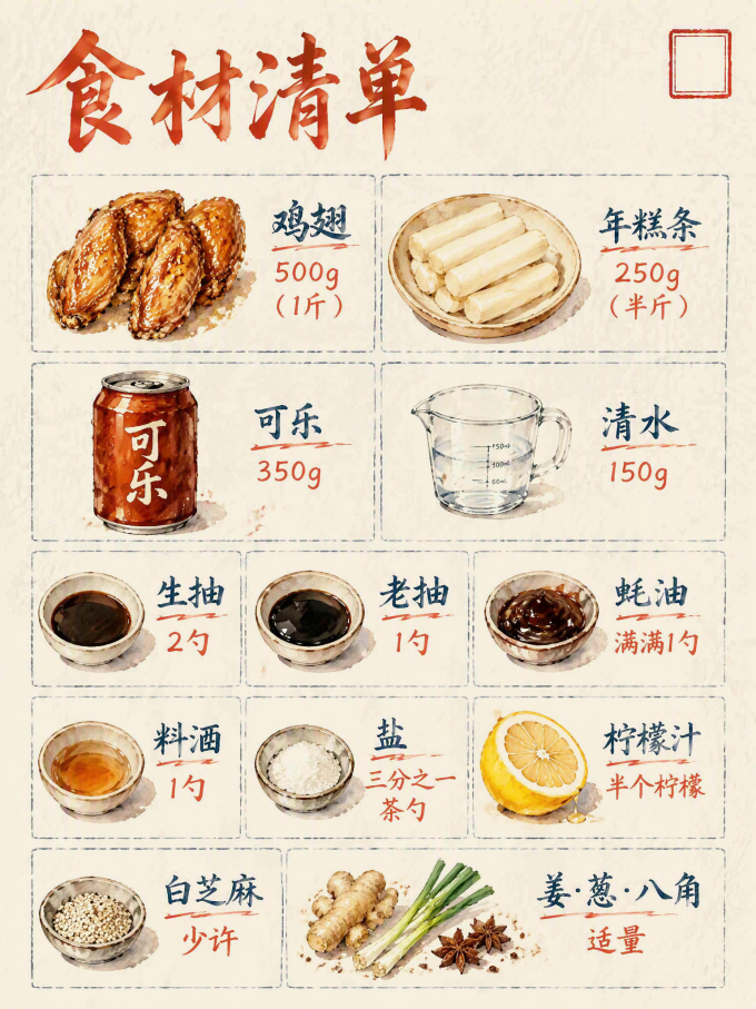 家禽类