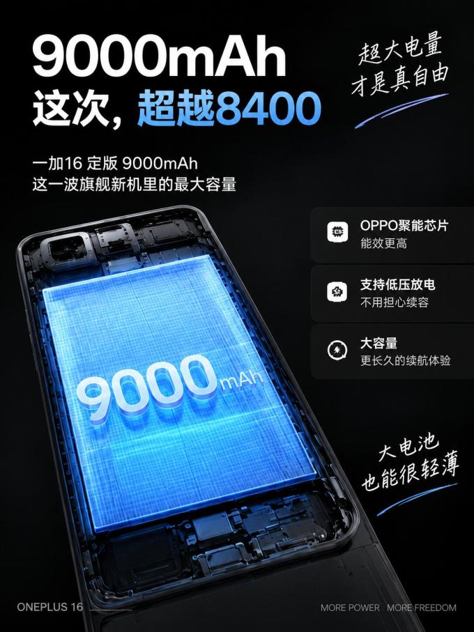 一加手机