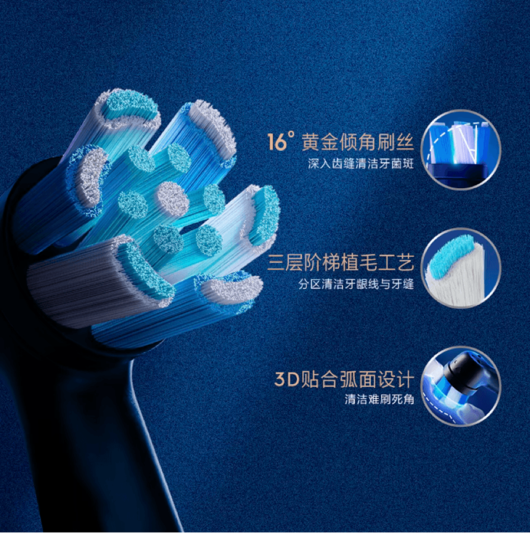 欧乐-B iO2适合谁:从清洁盲区入手改善日常口气管理