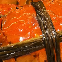 惠州必吃美食推荐｜水东街美食特色醉蟹指南