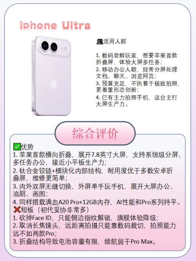 苹果手机