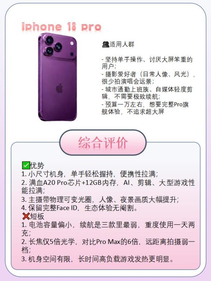 苹果手机