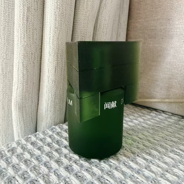 谁懂！闻献 15ml 随身淡香精太友好
