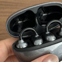 运动通勤耳夹耳机怎么挑，稳固佩戴很关键