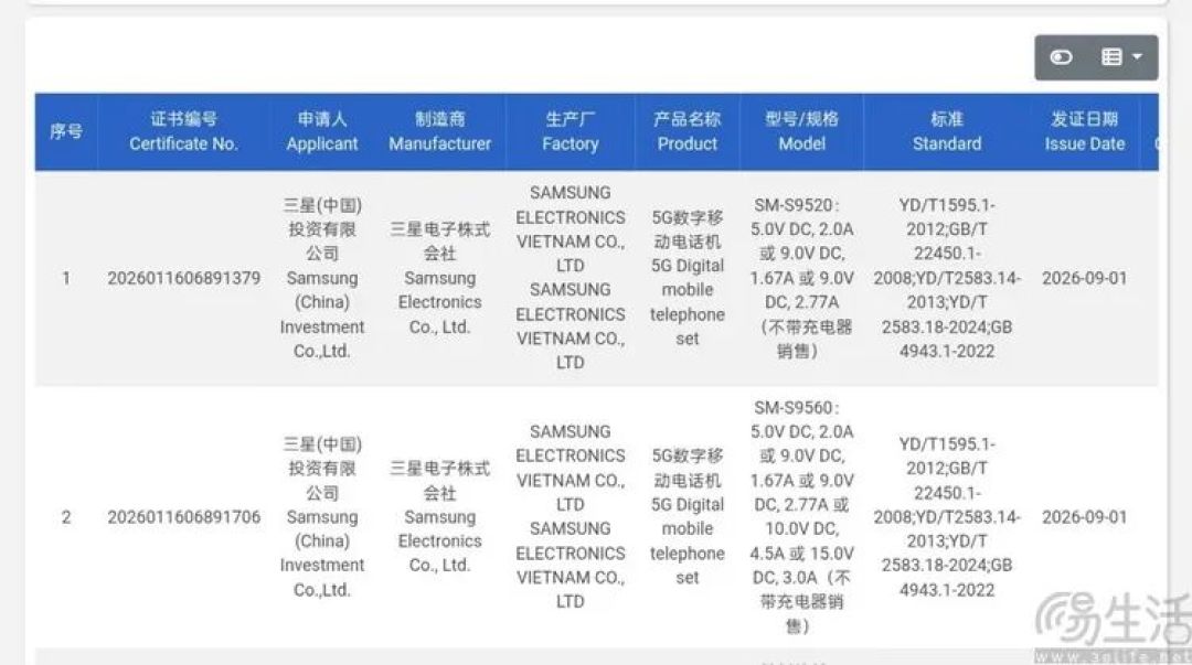 三星新机被批充电慢，但它真的慢那么多吗？
