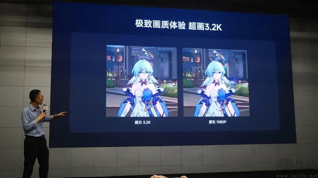 当新机新功能无法“下放”，它反而意味着真创新？