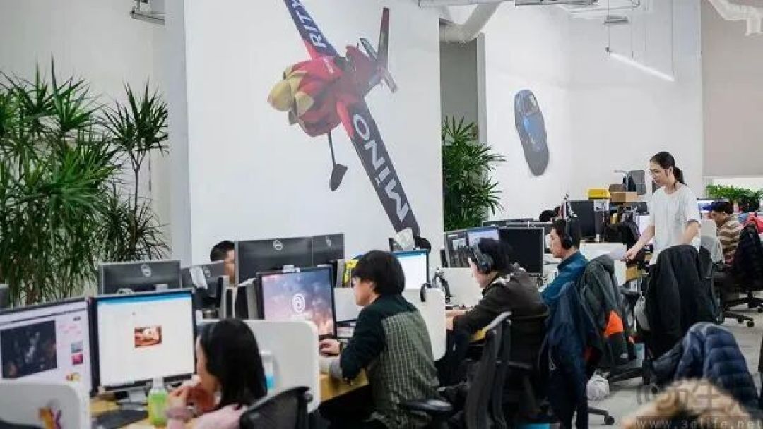让玩家参与游戏研发，育碧病急乱投医