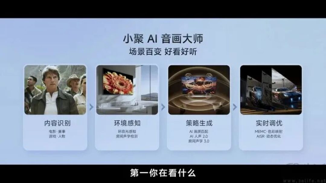 对话海信：关于JUOS发布会没说透的秘密