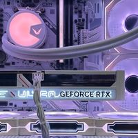 七彩虹RTX5060 WU OC｜旧机换代，1‑2K游戏流畅改造