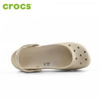 年度最温柔洞洞鞋✨Crocs经典芭蕾款！显瘦百搭巨软巨舒服🩰